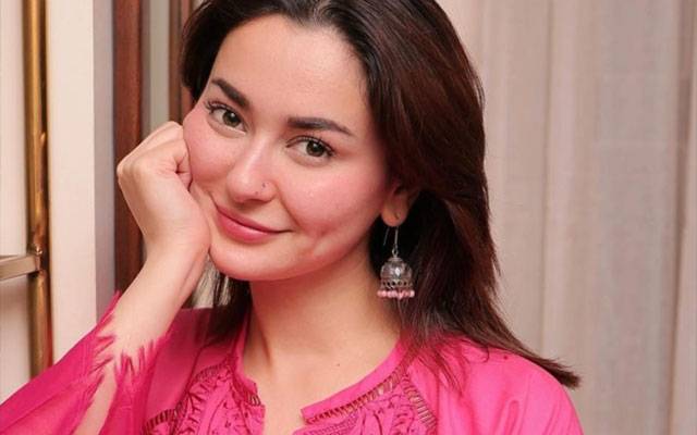 اداکارہ ہانیہ عامر کا بطور گلوکارہ پہلا گانا ’’پابلو‘‘ریلیز