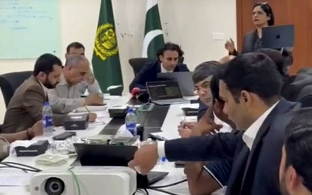 پاکستان میں ڈیجیٹل اثاثوں کی لائسنسنگ شروع، پی وی آر اے کو 70 درخواستیں موصول