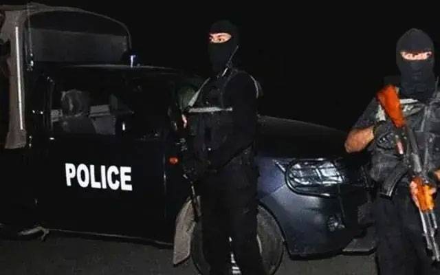پشاور: سی ٹی ڈی کی کارروائی، اہم کمانڈر سمیت 5 دہشت گرد ہلاک