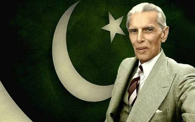 قائداعظم محمد علی جناحؒ کی 78ویں برسی آج عقیدت و احترام سے منائی جا رہی ہے