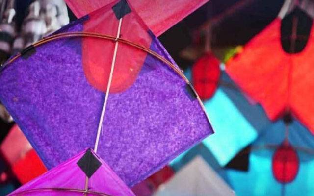 لائسنس چاہیے تو یہ شرط پوری کرنا ہوگی، پتنگ مینوفیکچررز کیلئے اہم اعلان