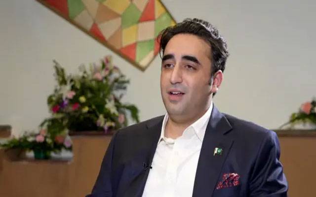 قائدِاعظم نے جو پاکستان ہمارے سپرد کیا، وہ جمہوریت، انصاف، مساوات اور امید کا پاکستان ہونا چاہیے: بلاول بھٹو زرداری
