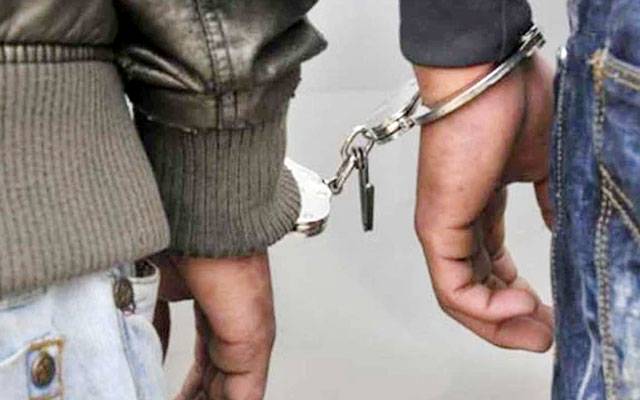 بچے سے بدفعلی کی کوشش، برکی پولیس نے 2 ملزمان گرفتار کرلیے