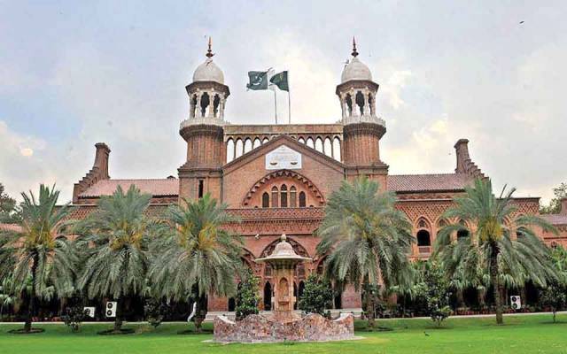 10 سال بعد زمین کے معاہدے کا دعویٰ ناقابل سماعت قرار