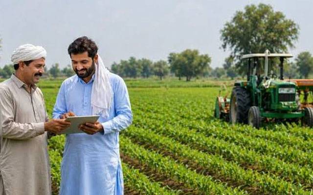 ’’اپنا کھیت، اپنا روزگار‘‘ سکیم میں اہلیت کا نیا فارمولا تیار!