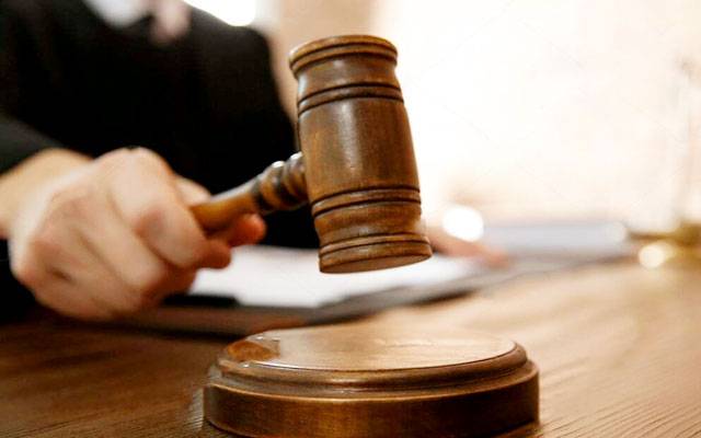 سی سی ڈی کا نام استعمال کرکے تاوان مانگنے کا مقدمہ، 6 ملزمان پر ٹرائل شروع
