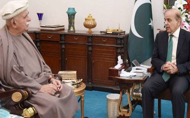 اپوزیشن لیڈر محمود اچکزئی کی جانب سے وزیراعظم کے خط کے جواب کی تفصیلات سامنے آ گئیں