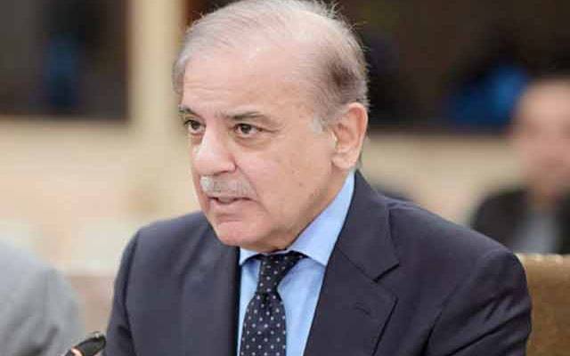 وزیراعظم نے ملک بھر میں بجلی کی بڑھتی ہوئی لوڈشیڈنگ کا نوٹس لے لیا