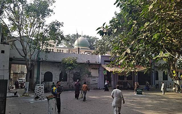 حضرت میراں حسین زنجانیؒ کے عرس کی 3 روزہ تقریبات کا آغاز 