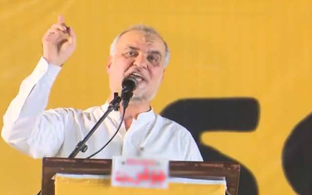 امیرجماعت اسلامی کا 20 ستمبر کو اسلام آباد مارچ کا اعلان