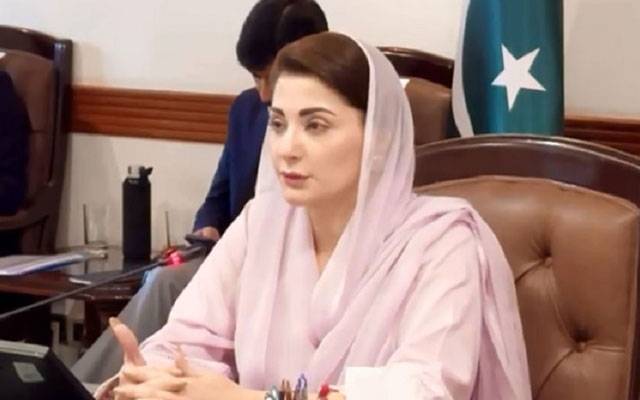 خوشی ہے، برسوں سے نظر انداز پاکپتن بھی ترقی کی راہوں پر گامزن ہے،مریم نواز
