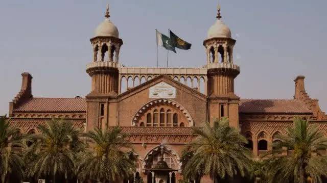 لاہور ہائیکورٹ:مبینہ زیادتی کیس میں ملزم کی ضمانت منظور 