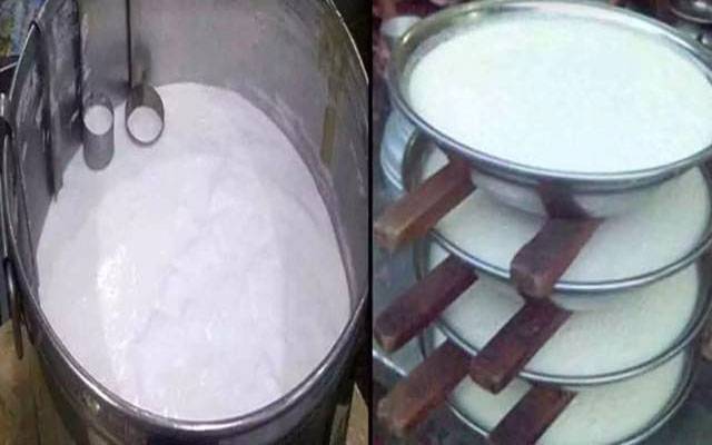 دودھ، دہی کی سرکاری قیمتیں بے اثر، شہری مہنگے داموں خریدنے پر مجبور