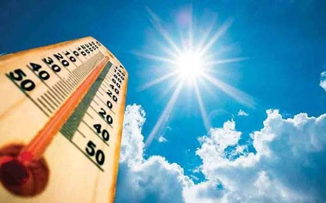 موسم گرم،  آج بارش ہوگی یا نہیں؟ اہم پیشگوئی