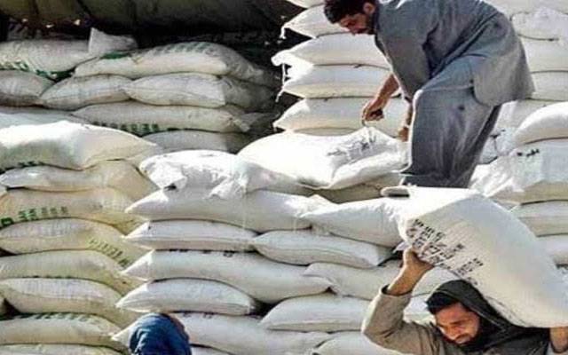 مہنگائی کا نیا وار، آٹے کی قیمت میں بڑا اضافہ ہوگیا