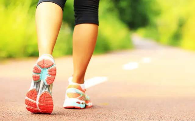 دل کی صحت کو بہتر بنانے کے لیے چہل قدمی کرنے کا بہترین وقت کون سا ؟