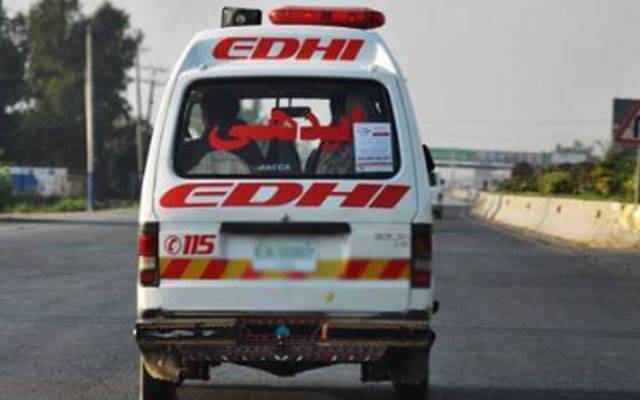 لاہور کے مختلف علاقوں سے دو افراد کی لاشیں برآمد 