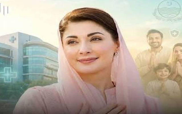ایک دن، 1 لاکھ 26 ہزار لائف سیورز، پنجاب نے نیا اعزاز حاصل کرلیا