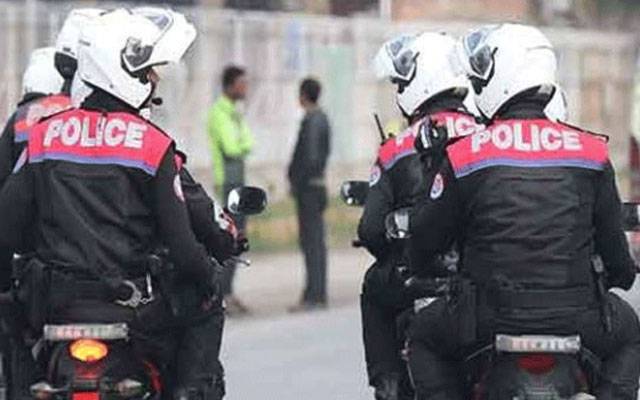  ڈولفن اور پی آر یو کی ہفتہ وار کارکردگی رپورٹ جاری