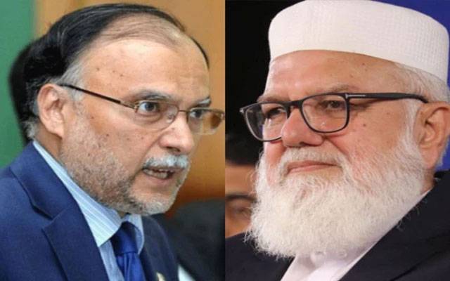 پٹرولیم لیوی پر حکومت اور جماعت اسلامی کے مذاکرات ایک روز کیلئے مؤخر