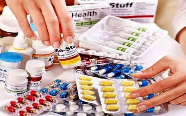 ادویات کی مقامی خریداری کیلئے ٹینڈرز طلب 