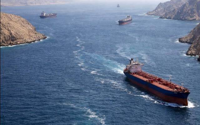 ایرانی بحری جہاز پر حملہ، ایک شخص جاں بحق، 3 زخمی