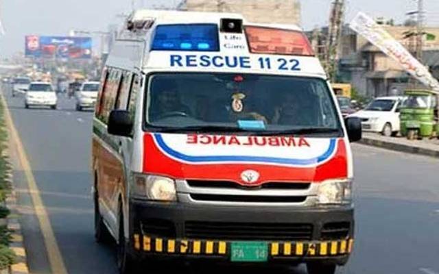 لاہور: ہربنس پورہ میں زہریلا کھانا کھانے سے بہن بھائی جان جاں بحق