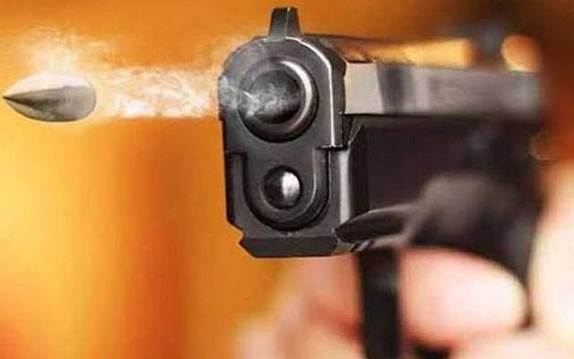 شفیق آباد:  موٹر سائیکل سوار ملزمان کی فائرنگ سے شہری جاں بحق
