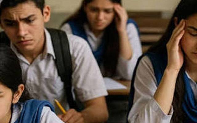  41 ہائی سکولوں میں 80 فیصد سے زائد طلبا فیل، اہم فیصلہ سامنے آگیا