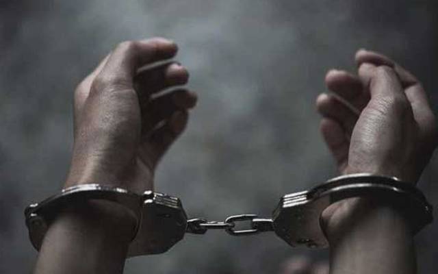 مفرور اشتہاریوں کے خلاف بڑا ایکشن، 48 گھنٹوں میں 8 ملزمان گرفتار