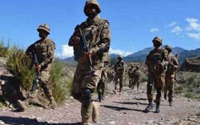 مستونگ میں سکیورٹی فورسز کی کامیاب کارروائی ،کمانڈر نقیب سمیت 3 دہشت گرد ہلاک