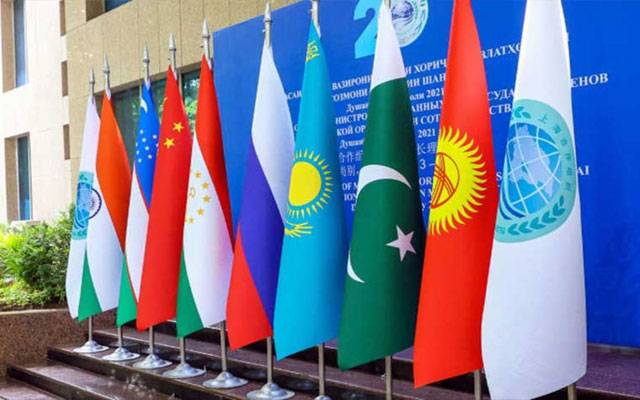 شنگھائی تعاون تنظیم کا اجلاس: 2027 میں دہشتگردی کیخلاف مشترکہ معلوماتی کارروائی کرنے پر اتفاق  