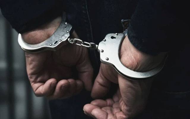 داتا دربار پولیس کی کارروائی، دو رکنی نقب زن گینگ گرفتار