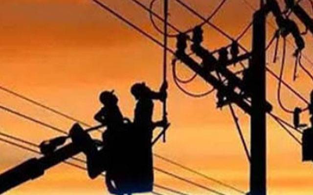 غازی روڈ  کے علاقے میں 12 گھنٹوں سے بجلی بند