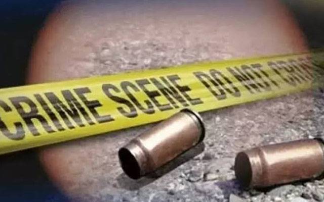 لاڑکانہ: دیرینہ دشمنی پر مسلح افراد کی فائرنگ سے دو نوجوان قتل