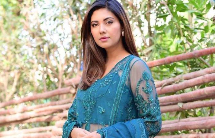 98 فیصد مرد دوستوں کے سامنے اپنی بیوی کا مذاق اُڑاتے ہیں: سنیتا مارشل
