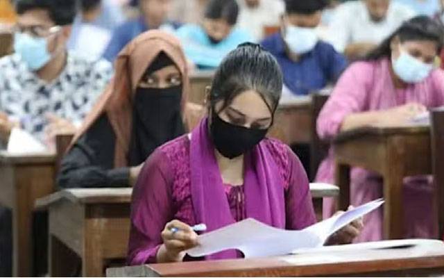 پاکستان میڈیکل اینڈ ڈینٹل کونسل کا انوکھا اقدام, یونیورسٹیز کو مراسلہ جاری کردیا