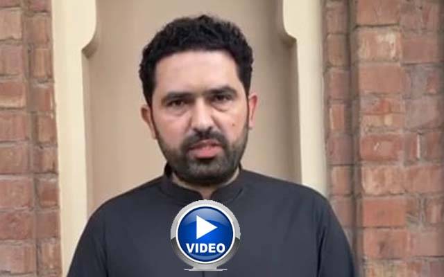 پنجاب حکومت اور پولیس ہوش کے ناخن لے،آج دوبارہ سٹریٹ موومنٹ ہو گی،سہیل آفریدی