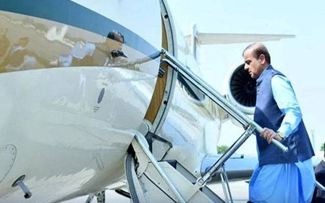 وزیراعظم شہبازشریف کے دورہ برطانیہ اور امریکا کی تاریخیں سامنے آگئیں