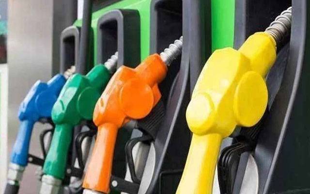 پیٹرولیم مصنوعات کی قیمتوں میں آج پھر بڑے اضافے کا امکان