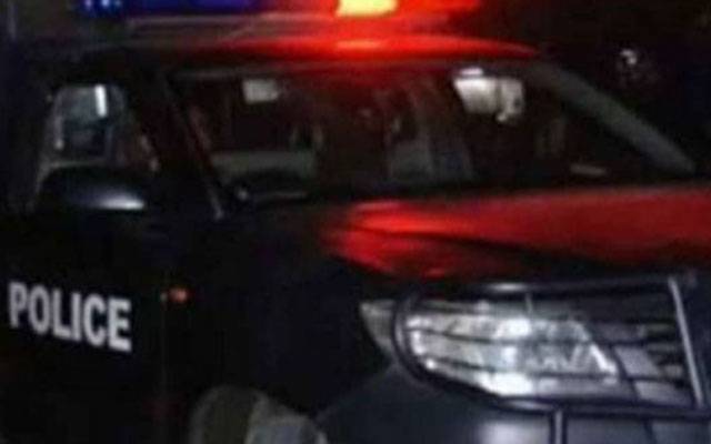 تھانہ سندر کی حدود میں مبینہ پولیس مقابلہ، ایک ڈاکو ہلاک،ساتھی فرار
