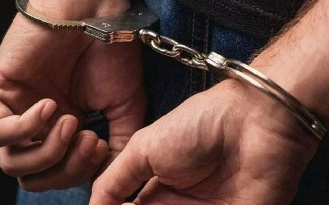 ہربنس پورہ پولیس کی کارروائی، ریکارڈ یافتہ موٹر سائیکل چور گرفتار