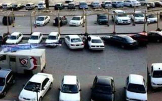 محکمہ خزانہ نےشہرکے پارکنگ پلازوں کی تعمیر کیلئے بجٹ جاری کر دیا