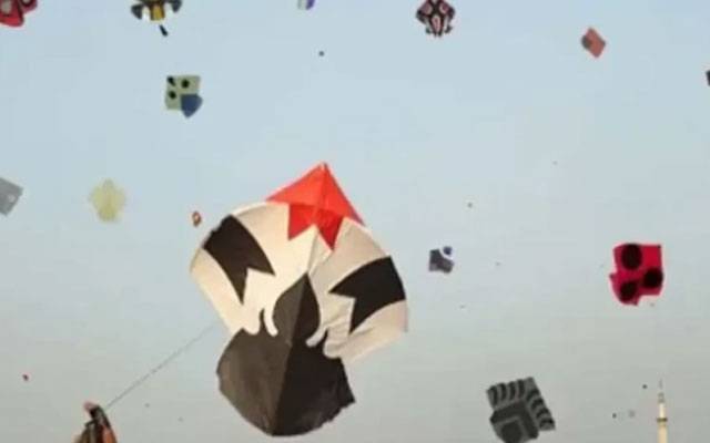 محفوظ بسنت :ٹریفک پولیس کا پلان تیار، 23 لاکھ بائیکرز کو سیفٹی راڈز فراہم کرنے کا فیصلہ
