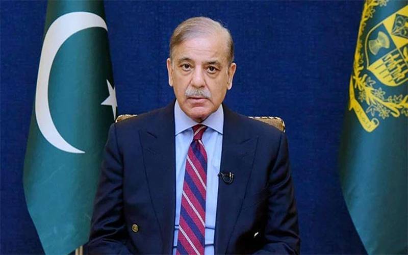 حرمین الشریفین کے تحفظ کیلئے قوم سعودی عرب کے شانہ بشانہ کھڑی ہے: وزیراعظم، مکہ مکرمہ پر حملہ ناقابلِ معافی قرار