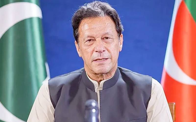 بانی پی ٹی آئی کی اسپتال منتقلی کیس کی سماعت 3 ہفتوں کیلئے ملتوی