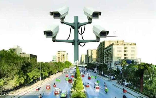 ای چالان ڈیفالٹر گاڑیوں کے خلاف کریک ڈاؤن، 29 لاکھ گاڑیاں نادہندہ قرار