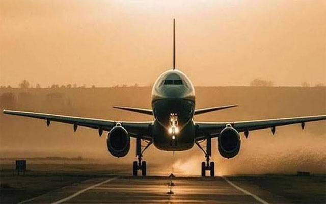 ریاض سے اسلام آباد کی پرواز میں مسافر دل کا دورہ پڑنے سے انتقال کرگیا