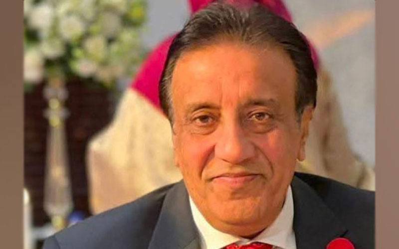 سینئیر صحافی شوکت ڈار دل کا دورہ پڑنے سے انتقال کر گئے