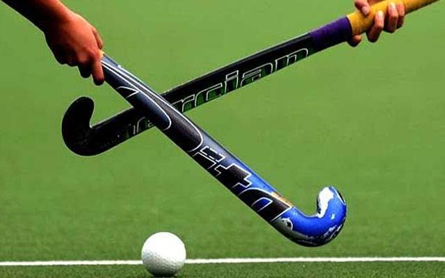 پاکستان ہاکی فیڈریشن کا چیمپئنز ٹرافی کے میچز بھارت میں کھیلنے سے انکار